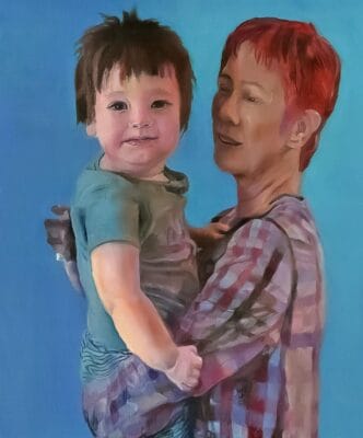 Soonah & Miles Soonah & Miles